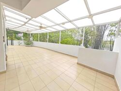 Clover By The Park (D20), Condominium #536365631